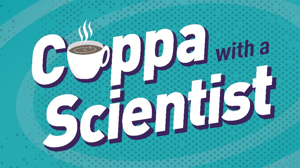 Universidade de Loughborough lança podcast ‘Cuppa with a Scientist’