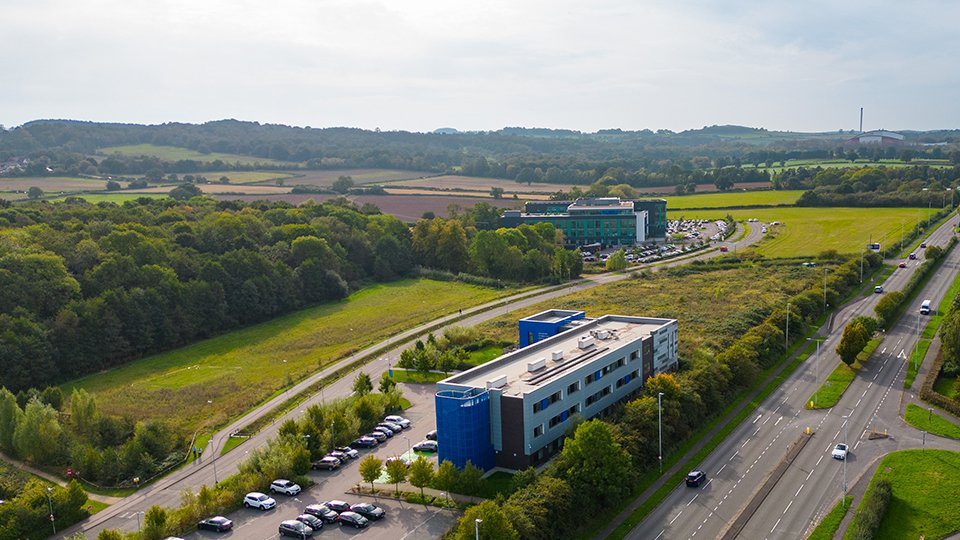 EnerHy revela novo desafio de projeto e construção: um sistema de medição de pesquisa solar de classe mundial e um demonstrador de hidrogênio