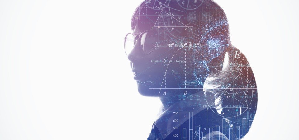 A falta de educação matemática afeta negativamente o cérebro e o desenvolvimento cognitivo dos adolescentes