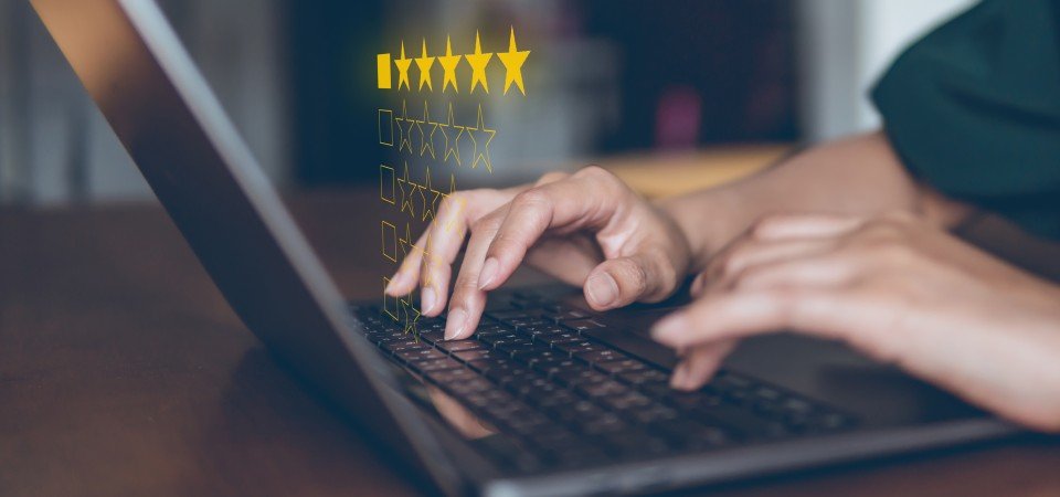 O bom, o ruim e o terrível – como as empresas reagem às avaliações online