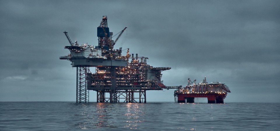 As empresas de petróleo e gás do Reino Unido enfrentam riscos ocultos na transição líquida zero