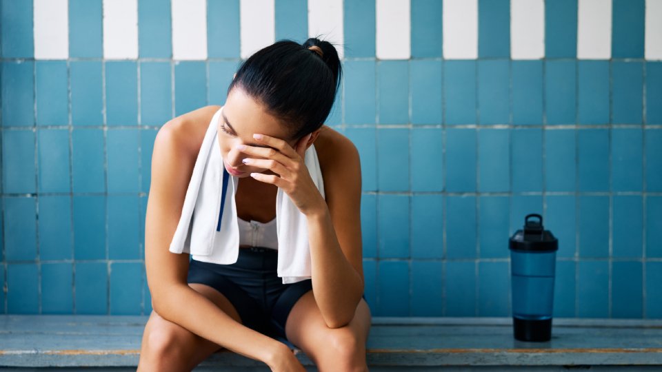 O dano não termina quando o abuso cessa – novo estudo sobre mulheres sobreviventes de abuso por treinadores esportivos | Notícias e eventos