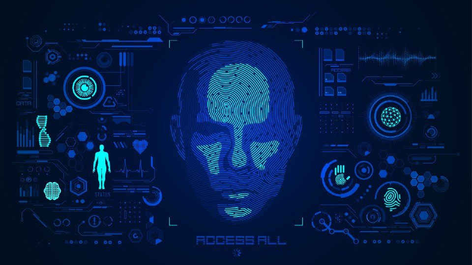 Da análise da marcha ao roubo de impressões digitais, quão preocupados deveríamos estar? | Notícias e eventos