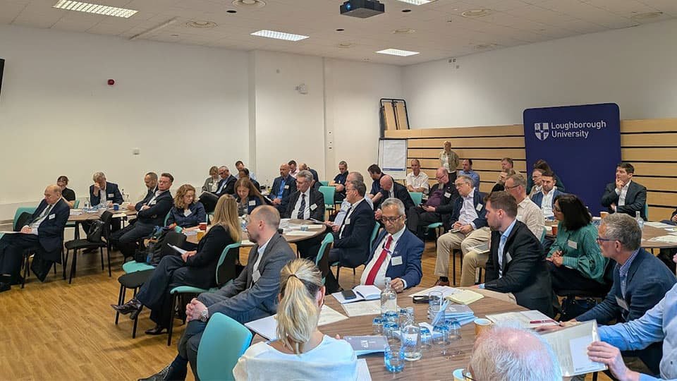 Mesa redonda de manufatura pós-evento | Notícias e eventos