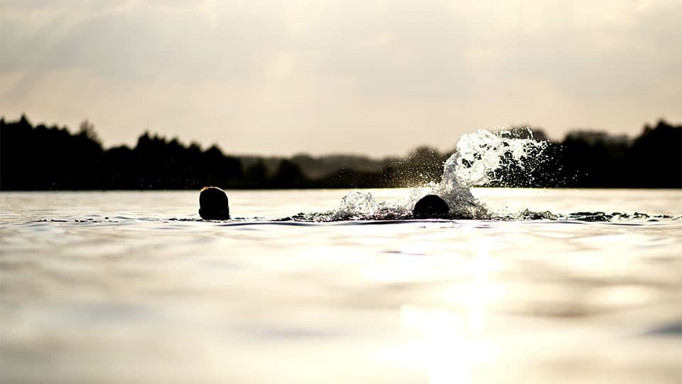 Afogamentos de crianças aumentam durante ondas de calor | Notícias e eventos