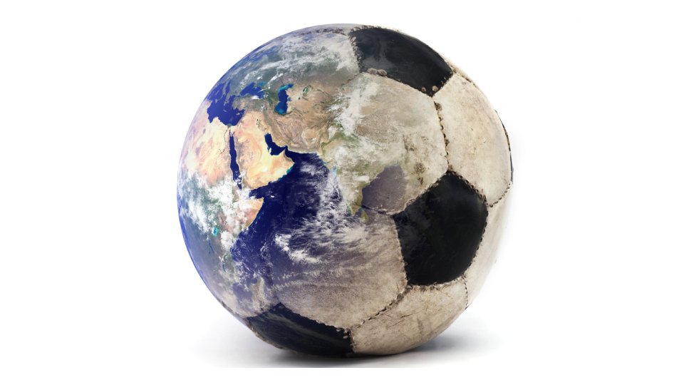 A expansão da Copa do Mundo Masculina da FIFA corre o risco de tornar o torneio de 2026 “o mais poluente de todos os tempos”, alerta relatório | Notícias e eventos