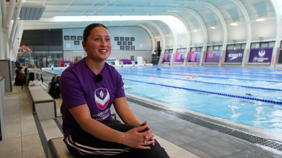 “Estou muito animado para competir por Gibraltar” – Asia Kent almeja sucesso nos Jogos da Commonwealth | Notícias e eventos