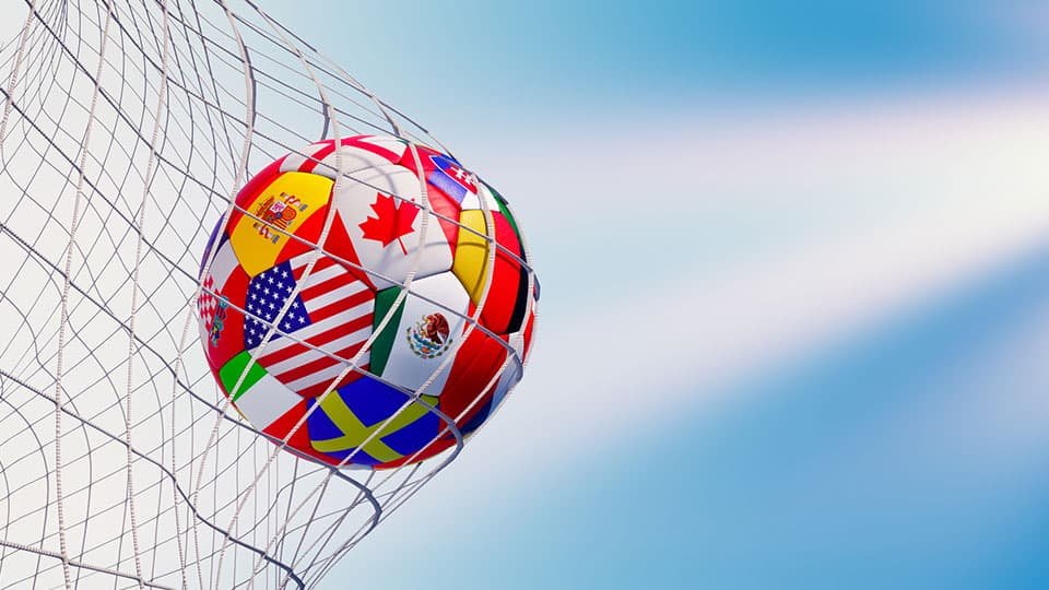 Inglaterra fora da Copa do Mundo | Notícias e eventos